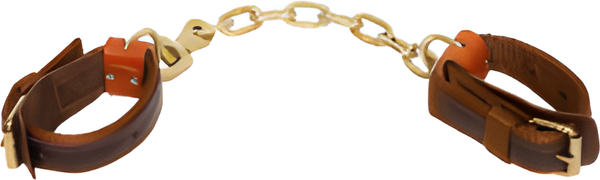 Traba cadena 6mmx12 Slabones  - 65cm